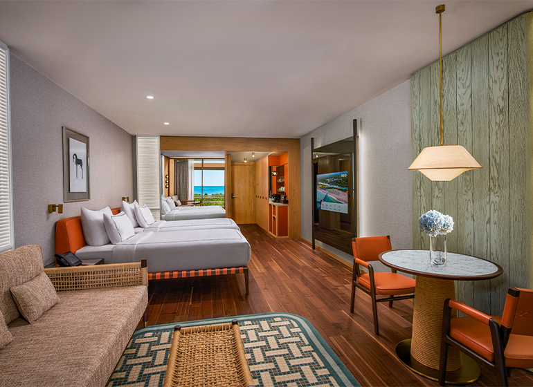 Gloria Serenity Room 1226 03