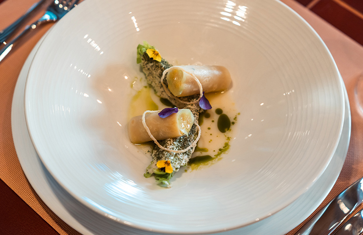 Fine Dining Nedir Ve Resort Otellerde Fine Dining Deneyimi 1