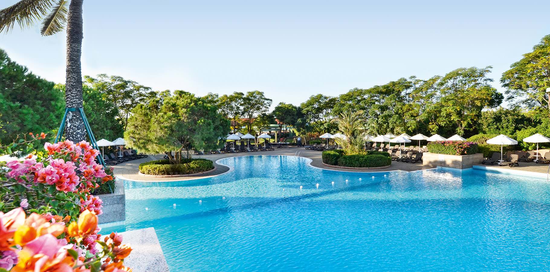 Gloria Verde Resort Pool-2