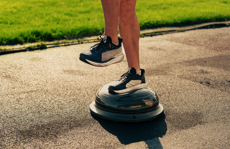 Balance Training On A Stability Disc During An Out 2025 02 24 14 40 20 Utc (1)