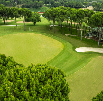 GLORIA Golf Training Academy Practice Facilities (4)