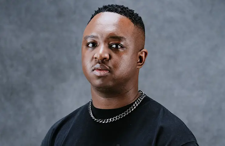 Shimza