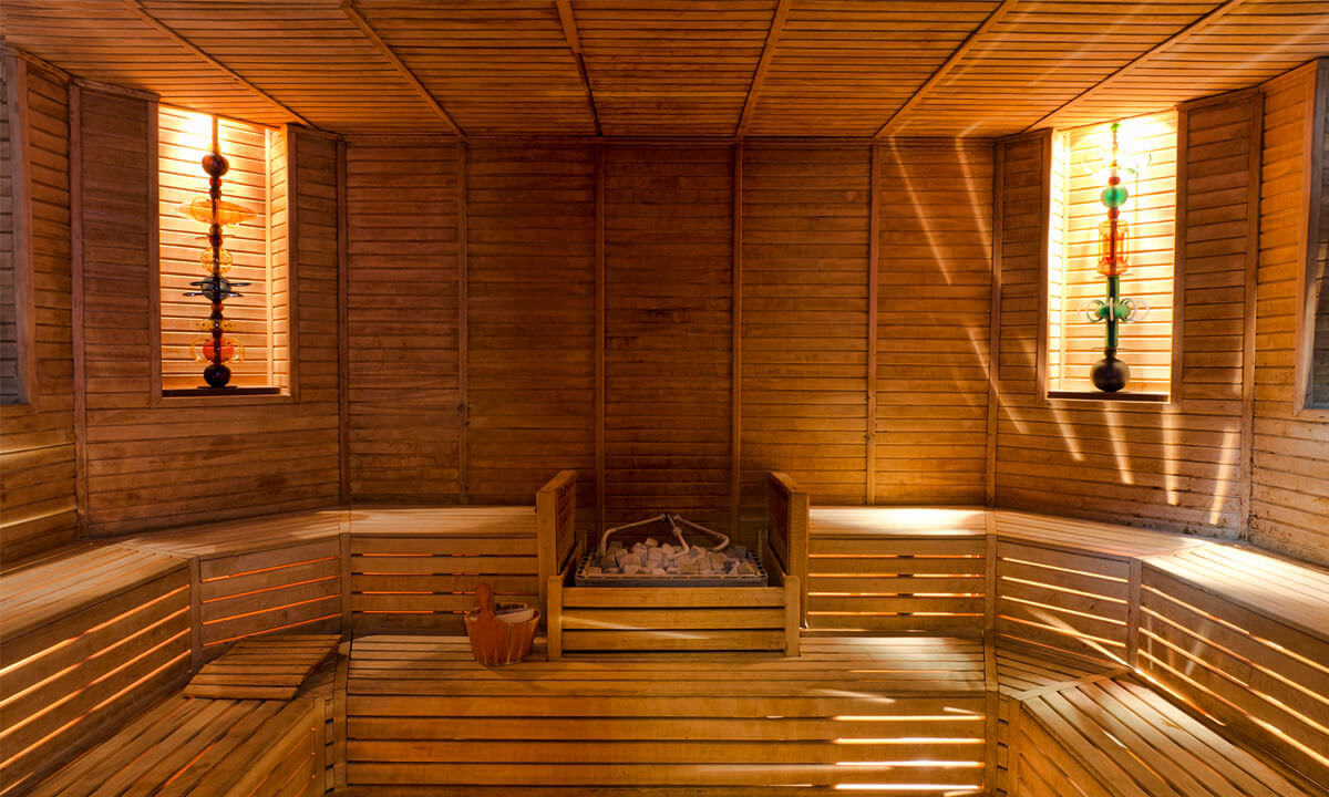 La Source Spa | Gloria Golf Resort Belek, Antalya, Turkey