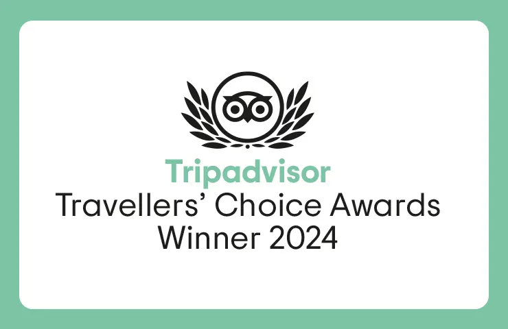 Tripadvisor Webkart 740X480